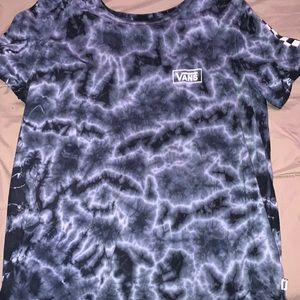 vans shirt